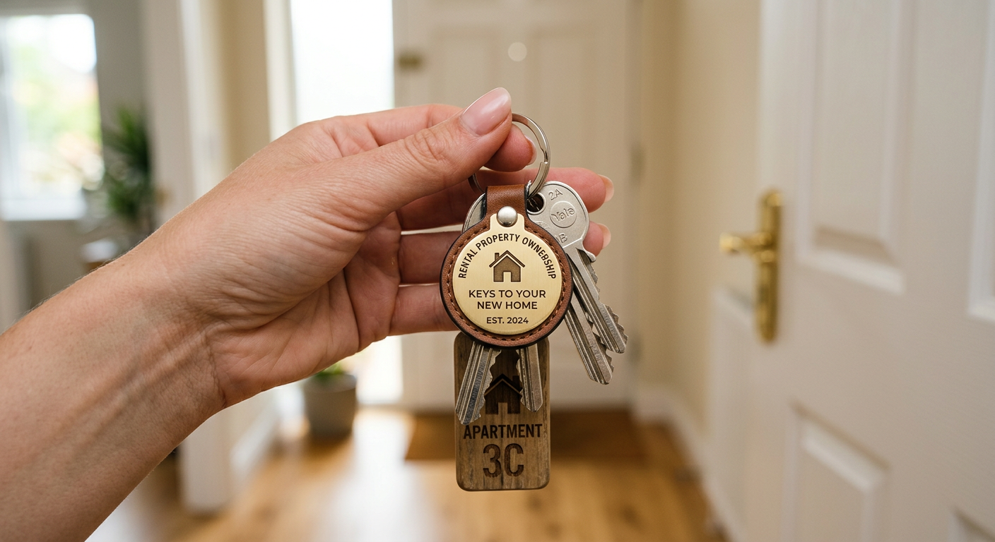 Landlords Looking to Sell